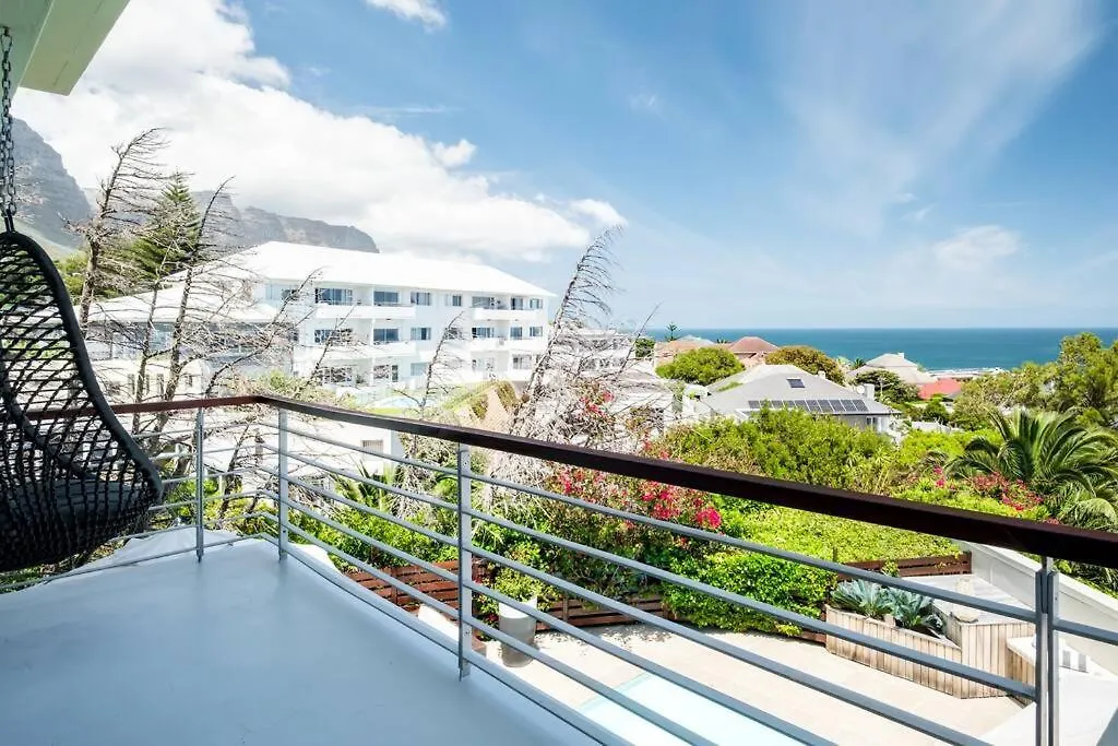 Villa Apostles Pillow Cape Town