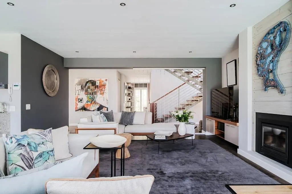 Villa Apostles Pillow Cape Town