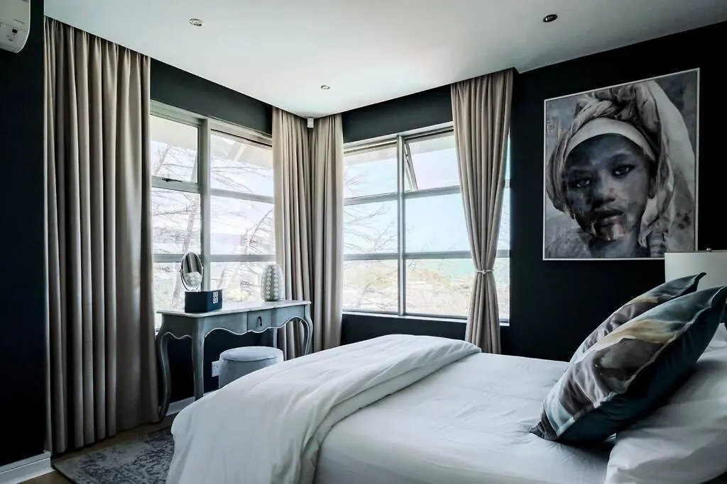 Apostles Pillow Cape Town Villa