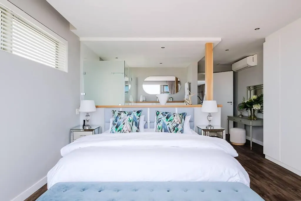 Apostles Pillow Cape Town