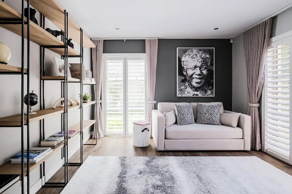 Villa Apostles Pillow Cape Town